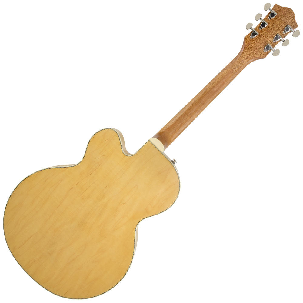 Guitarra Eléctrica Gretsch GRETSCH GUITARS 2804700520 G2420 HLW SC VLAMB