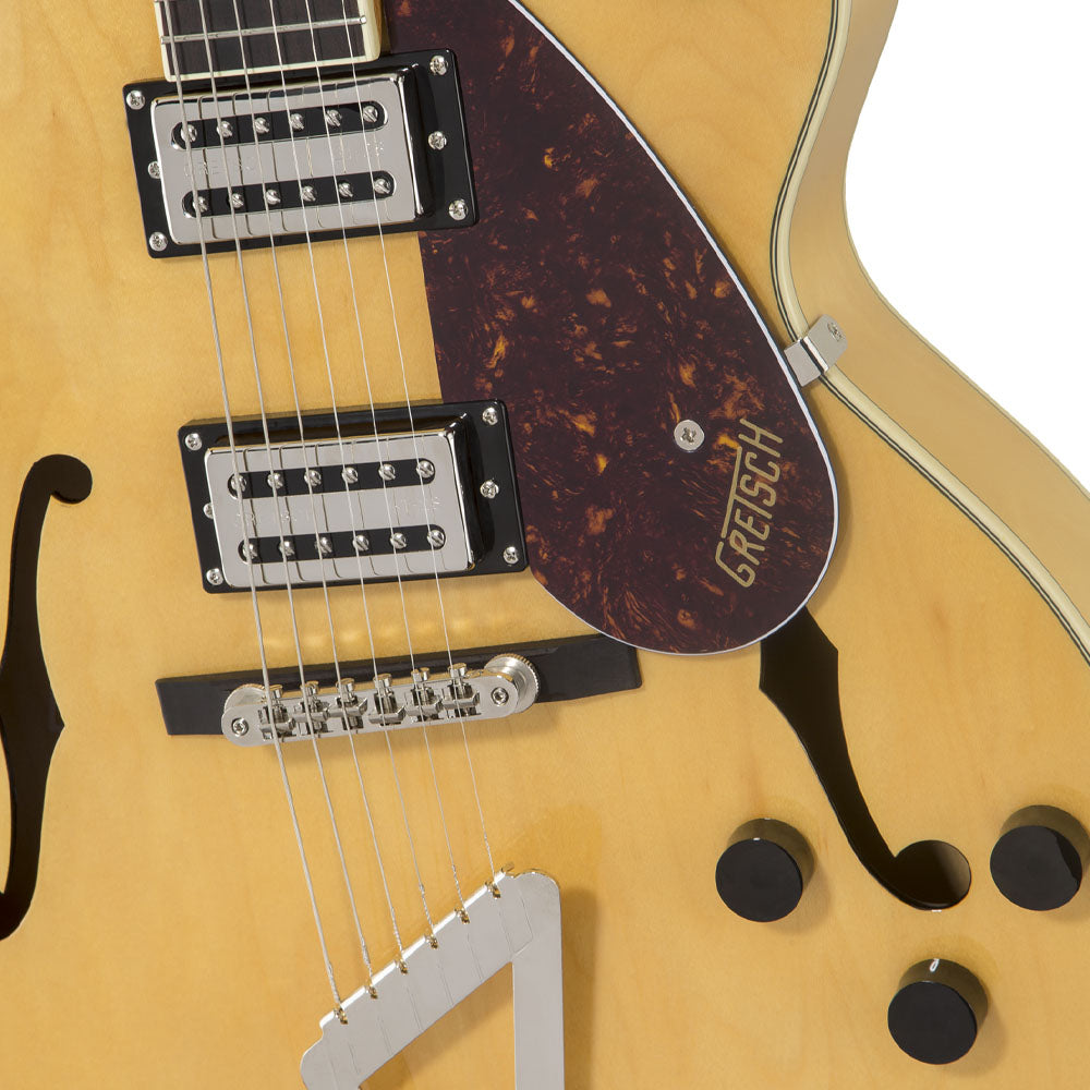 Guitarra Eléctrica Gretsch GRETSCH GUITARS 2804700520 G2420 HLW SC VLAMB