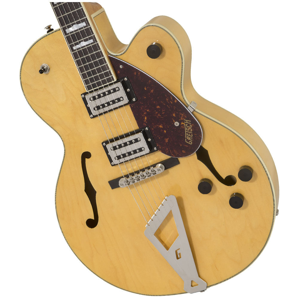 Guitarra Eléctrica Gretsch GRETSCH GUITARS 2804700520 G2420 HLW SC VLAMB
