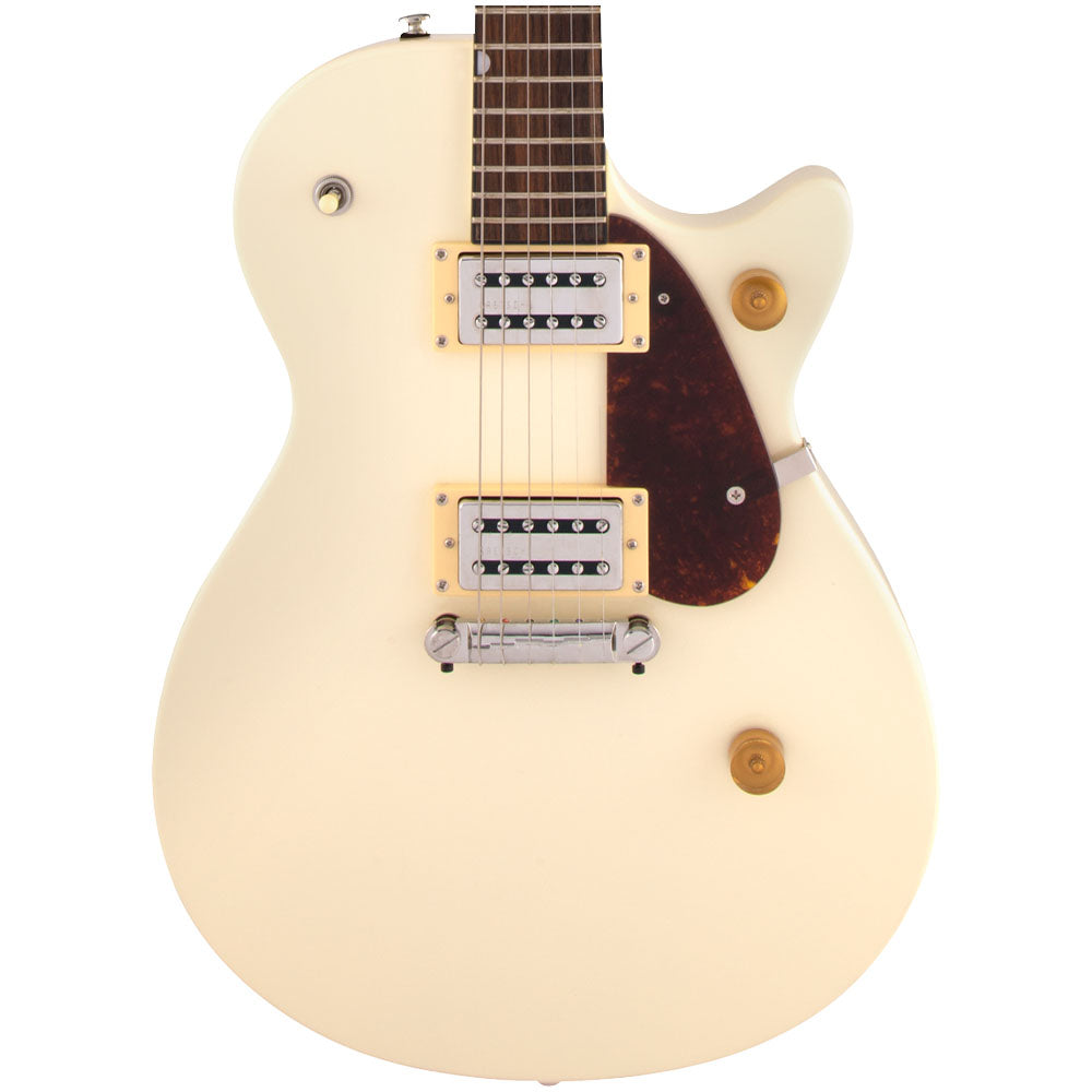 Guitarra Eléctrica Gretsch GRETSCH GUITARS 2805400544 G2210 STRML JR JET CLB GLDST