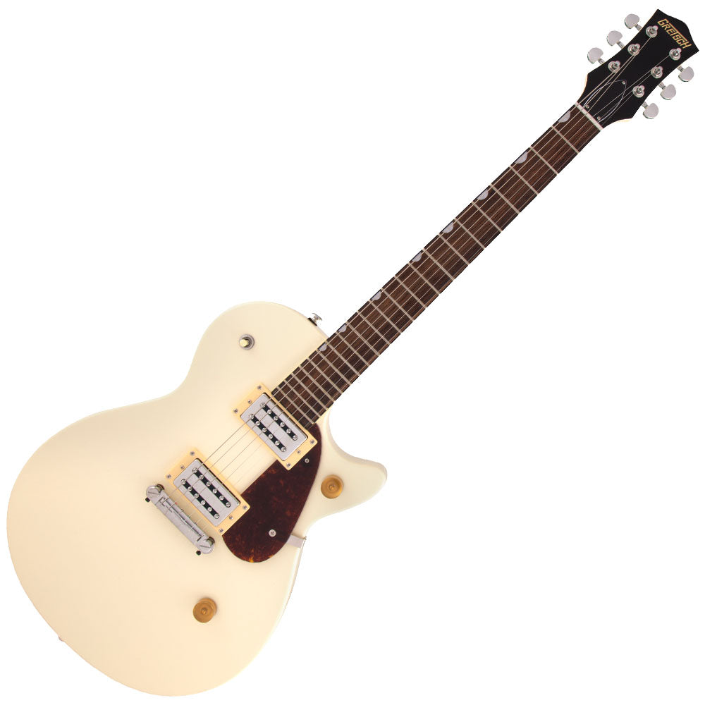 Guitarra Eléctrica Gretsch GRETSCH GUITARS 2805400544 G2210 STRML JR JET CLB GLDST