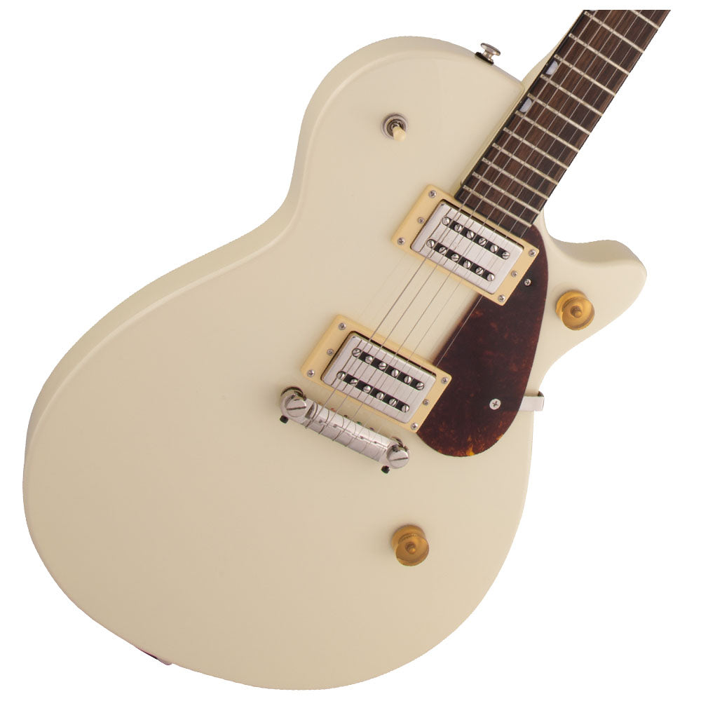 Guitarra Eléctrica Gretsch GRETSCH GUITARS 2805400544 G2210 STRML JR JET CLB GLDST