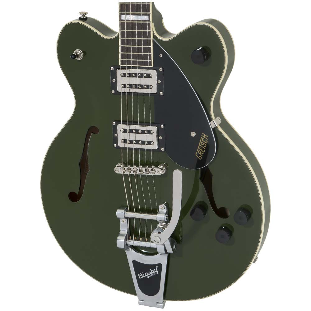 Guitarra Eléctrica GRETSCH GRETSCH GUITARS 2806100580 G2622T STRML CB DC TOR
