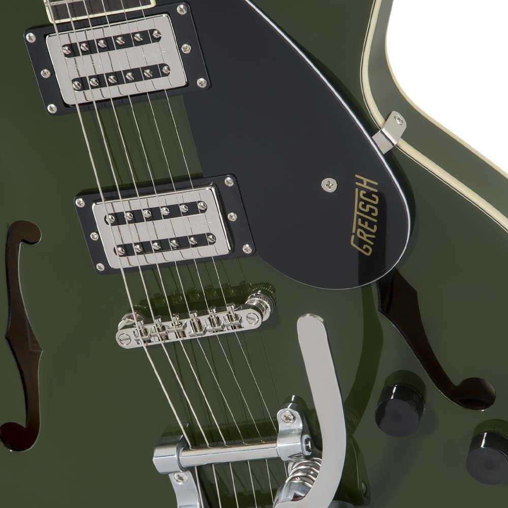 Guitarra Eléctrica GRETSCH GRETSCH GUITARS 2806100580 G2622T STRML CB DC TOR