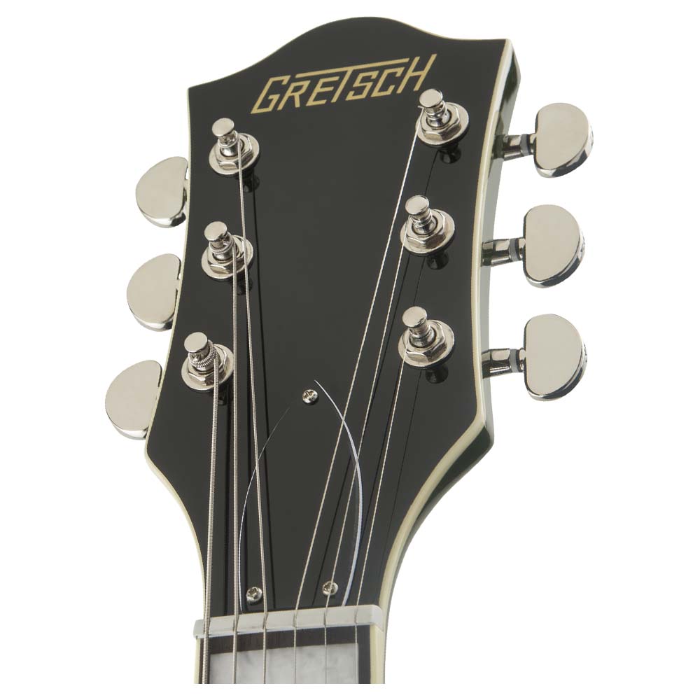 Guitarra Eléctrica GRETSCH GRETSCH GUITARS 2806100580 G2622T STRML CB DC TOR