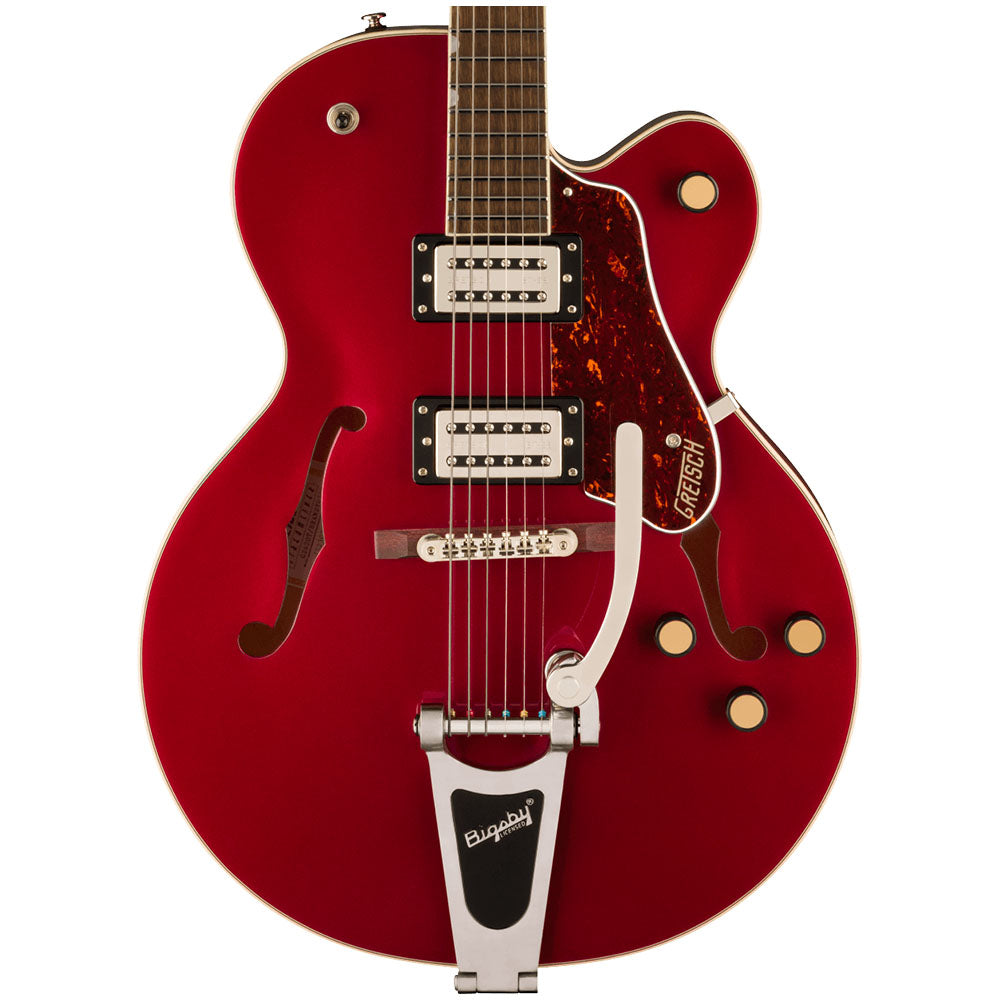 GRETSCH GUITARS Streamliner Hollow Body with Bigsby Brandywine Guitarra Eléctrica 2807205519 G2420T