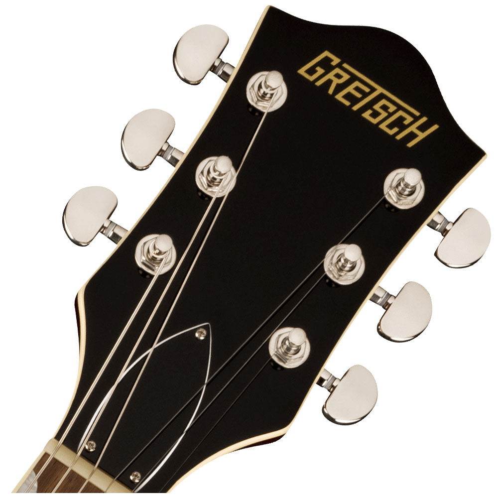 GRETSCH GUITARS Streamliner Hollow Body with Bigsby Brandywine Guitarra Eléctrica 2807205519 G2420T