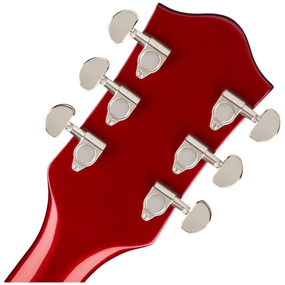 GRETSCH GUITARS Streamliner Hollow Body with Bigsby Brandywine Guitarra Eléctrica 2807205519 G2420T