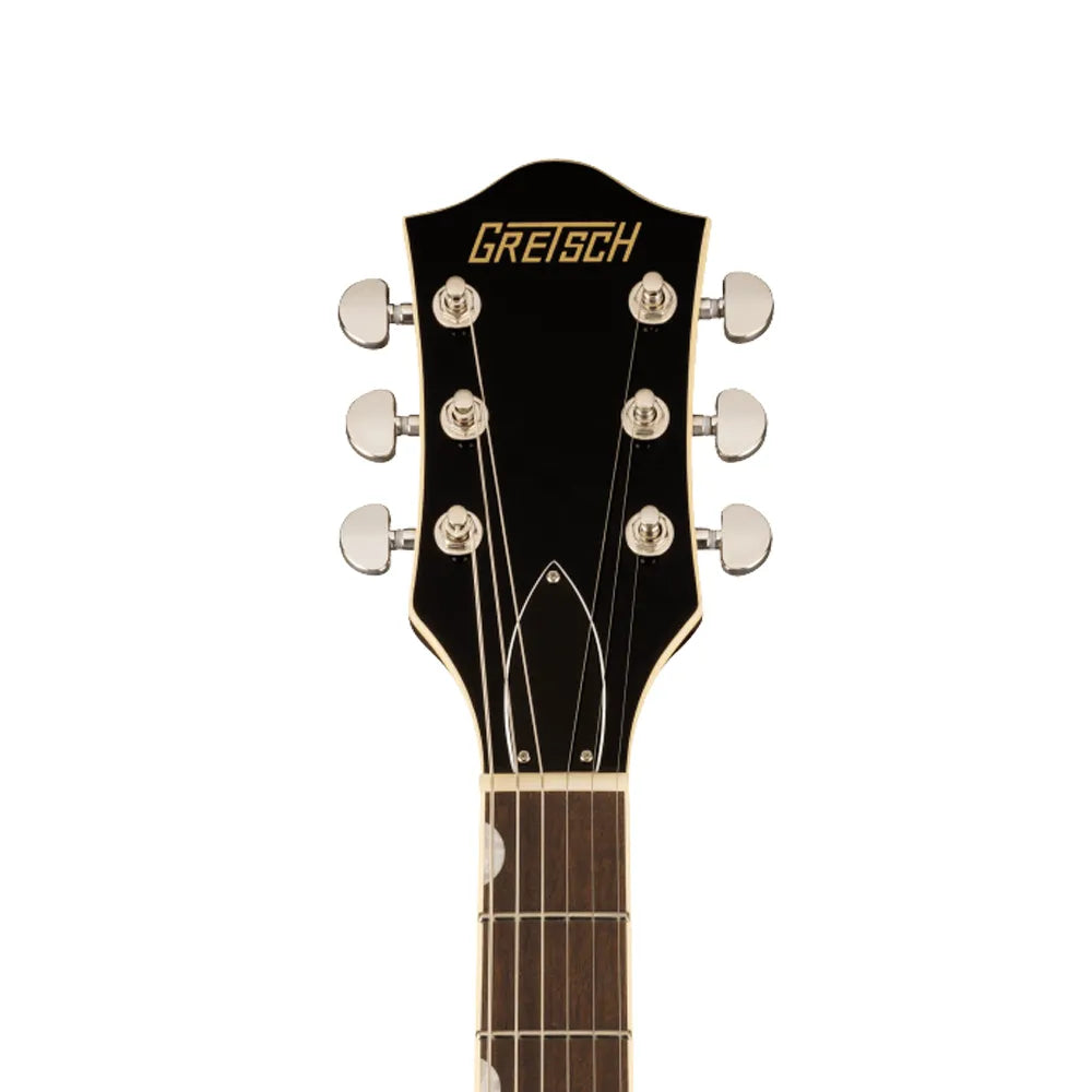 Gretsch Guitars 2807250505 Guitarra Eléctrica G2622T Streamliner Bigsby Blanco Vintage