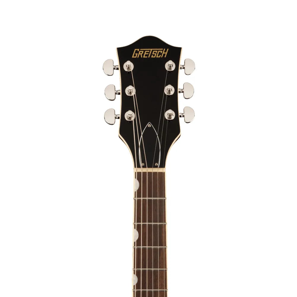 Gretsch 2807250560 Guitarra Eléctrica G2622T Streamliner Center Block Double-Cut with Bigsby Broad Tron BT-3S Pickups Dark Denim