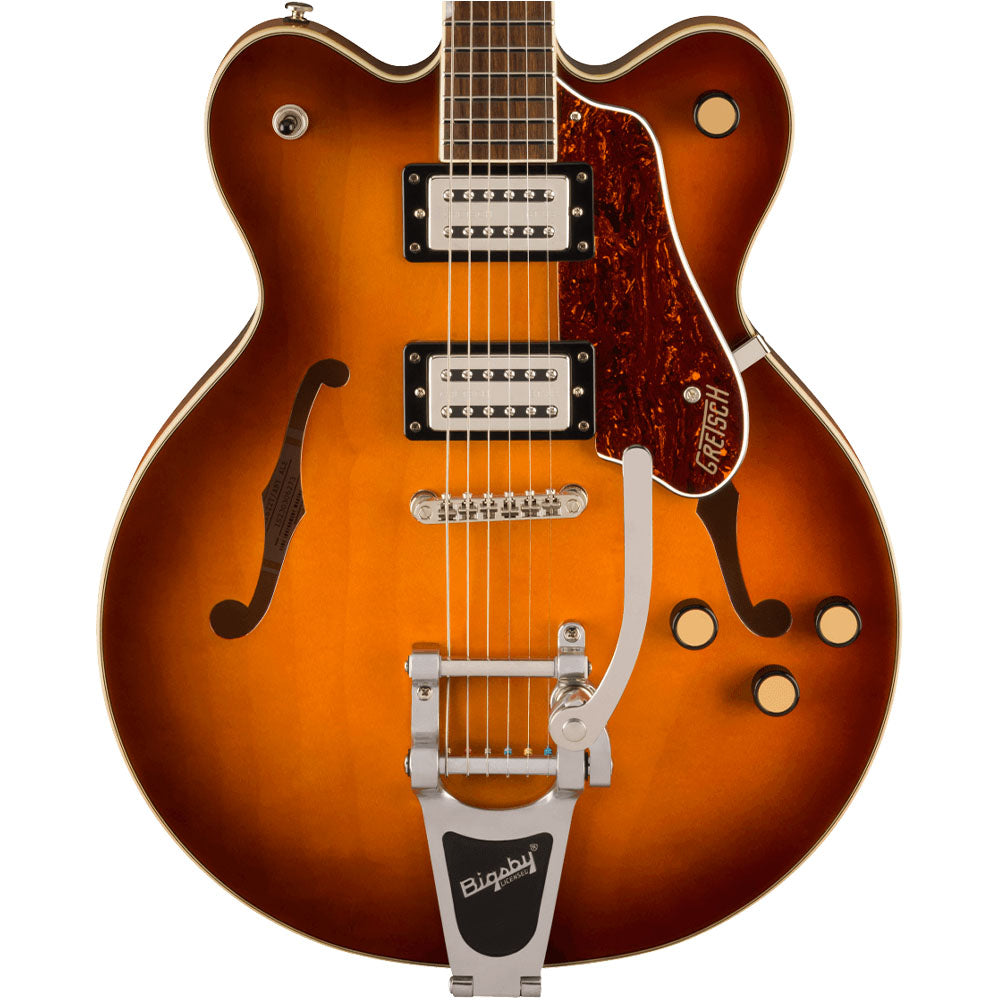 Guitarra Eléctrica Gretsch GRETSCH GUITARS 2807250562 G2622T Streamliner Center Block Double-Cut with Bigsby