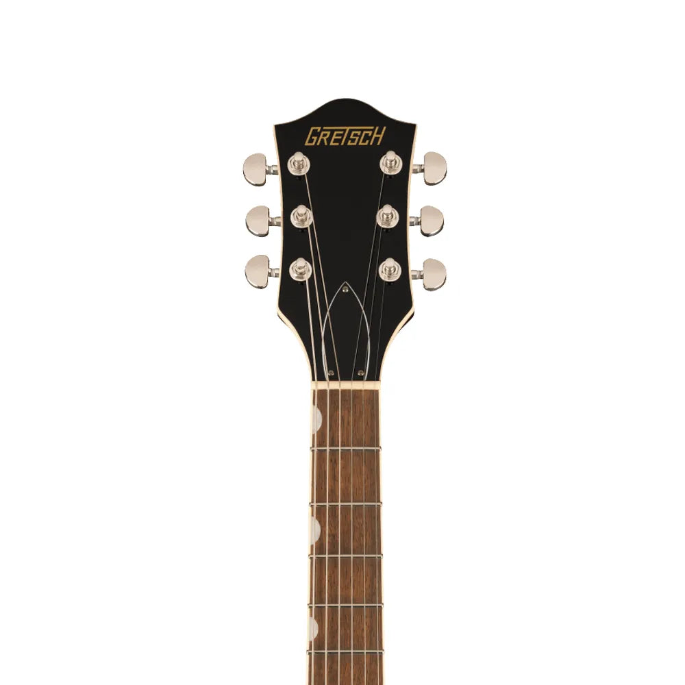 Gretsch 2807250583 Guitarra Eléctrica G2622T Streamliner Center Block Double-Cut with Bigsby Broad Tron T-3S Pickups Arctic Blue