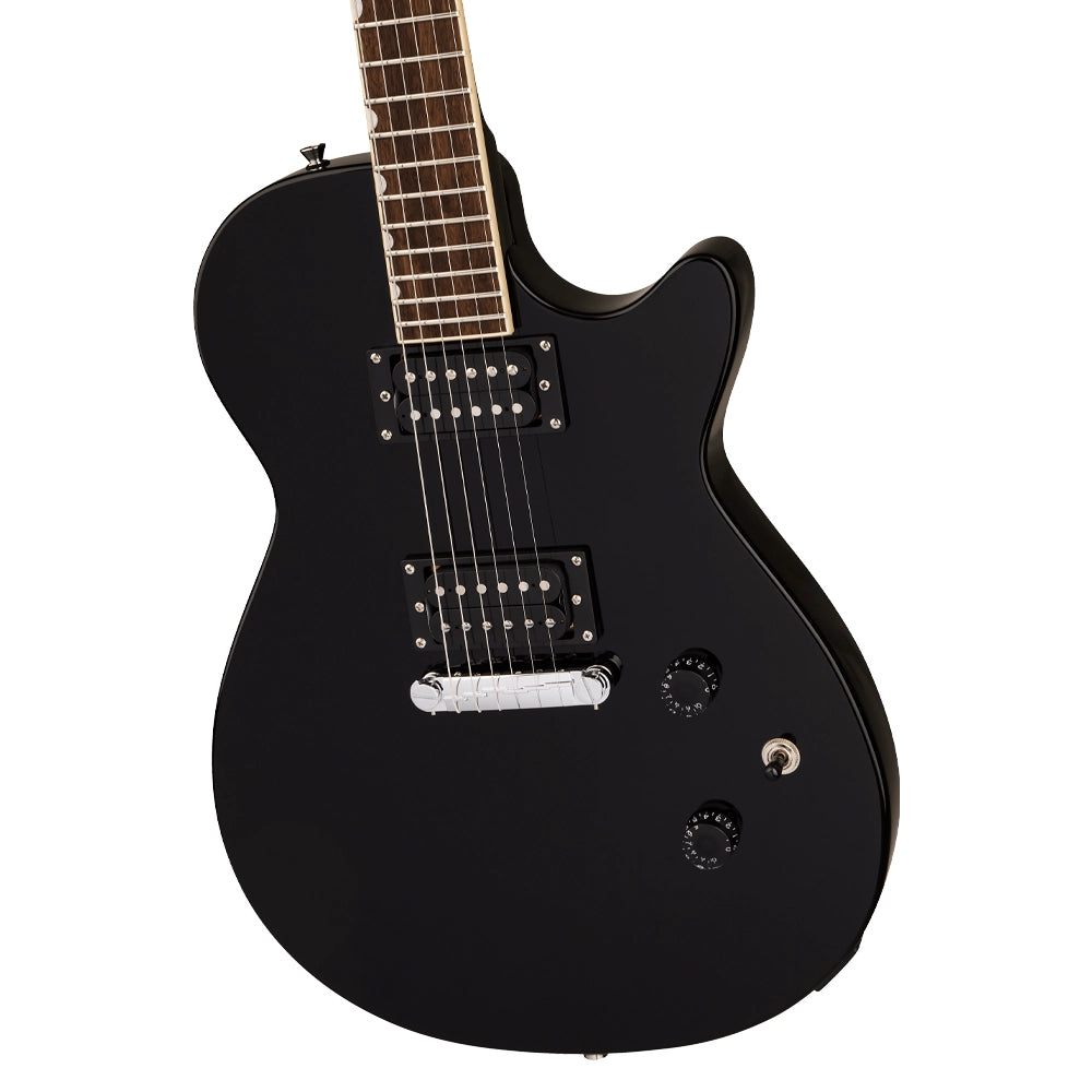Gretsch 2814102506 Guitarra Eléctrica Streamliner Jet Club Negro Azabache