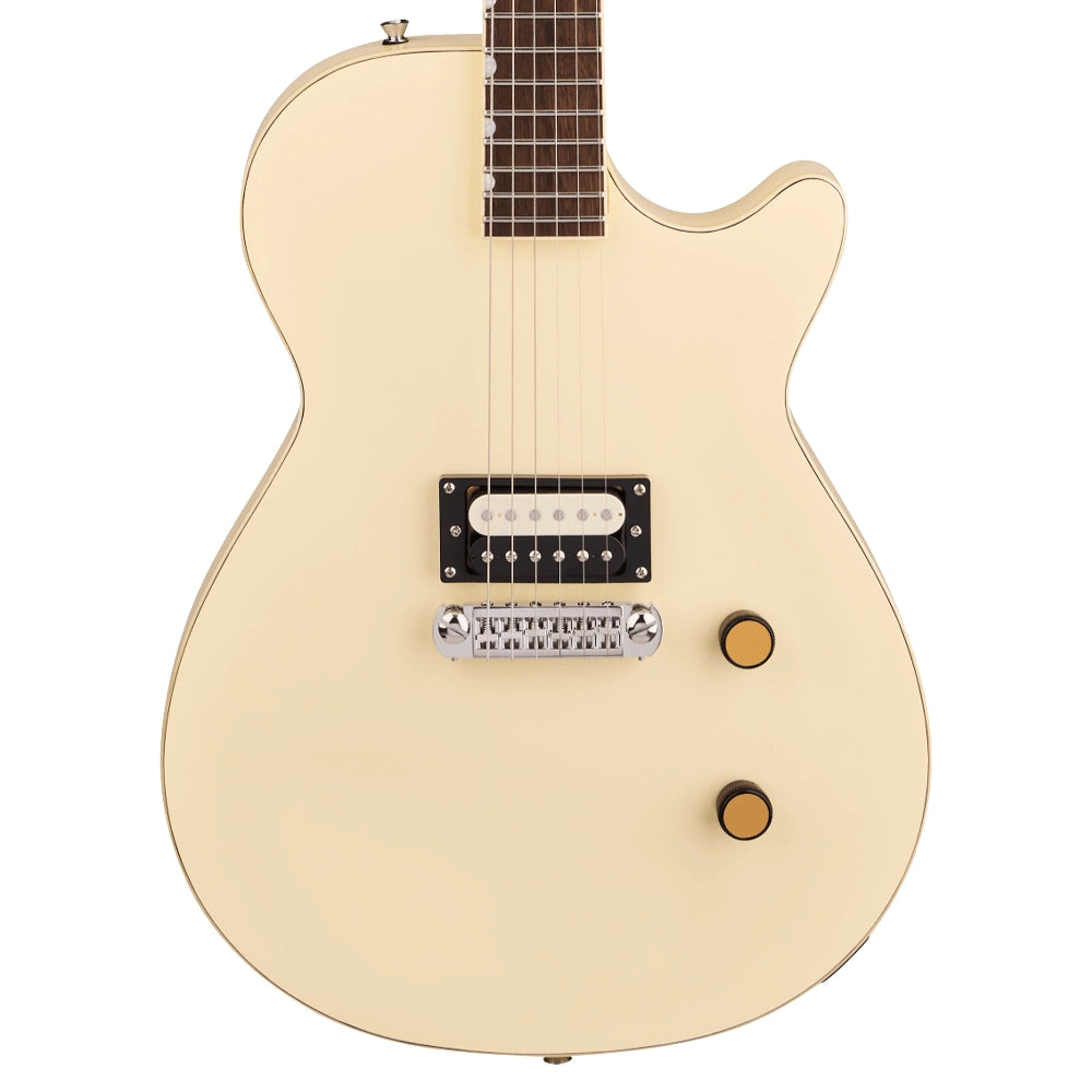 Gretsch 2814103505 Guitarra Eléctrica Streamliner Jet 1 Pickup Vintage White