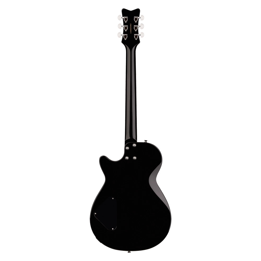 Gretsch 2814103506 Guitarra Eléctrica Streamliner Jet 1 Pastilla Negro Azabache