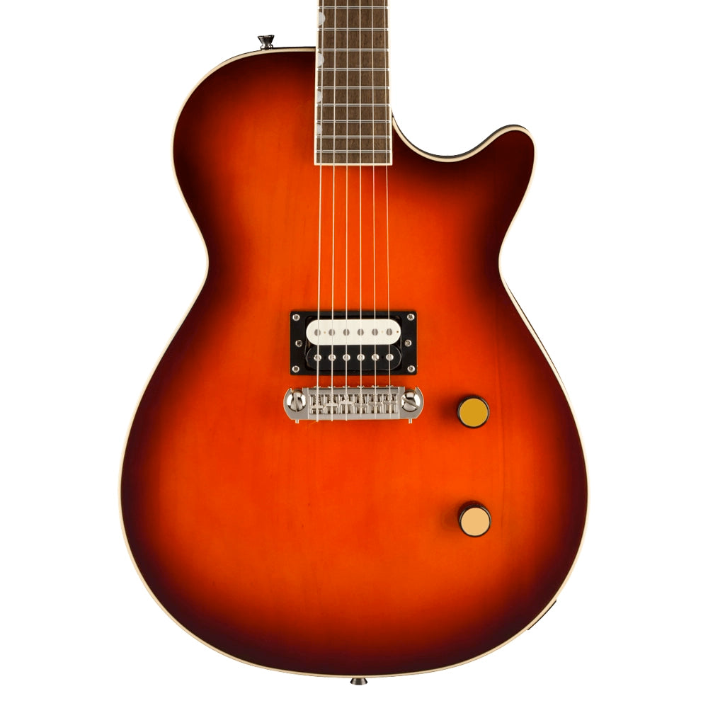 Gretsch 2814103516 Guitarra Eléctrica Streamliner Jet 1 pastilla FireBurst