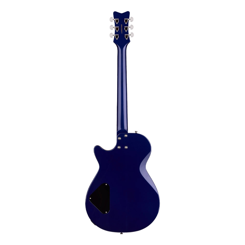Gretsch 2814103591 Guitarra Eléctrica Streamliner Jet 1 Pickup Midnight Blue