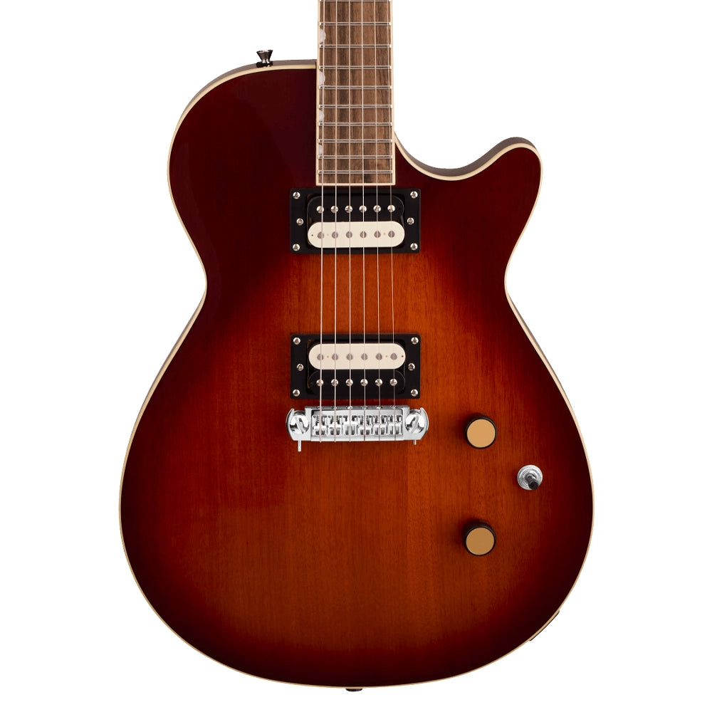 Gretsch 2814104559 Guitarra Eléctrica Streamliner Jet Duo-Tone Burst