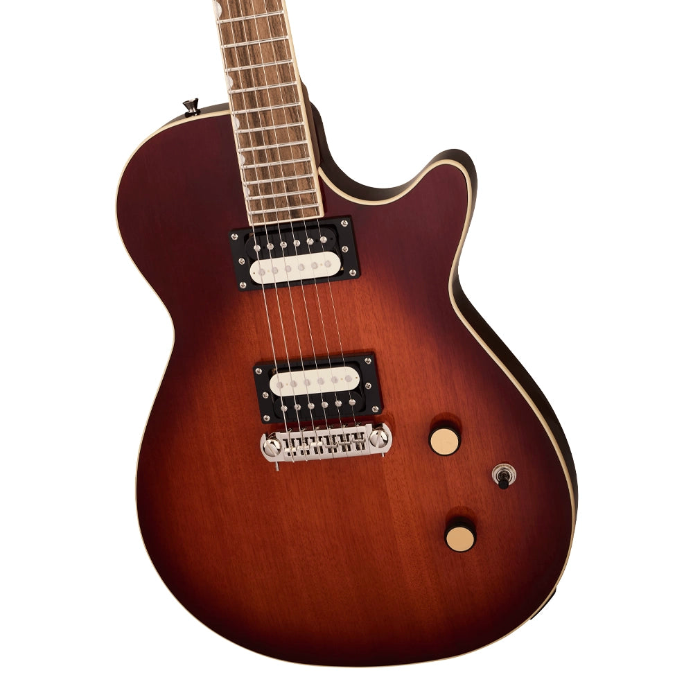 Gretsch 2814104559 Guitarra Eléctrica Streamliner Jet Duo-Tone Burst