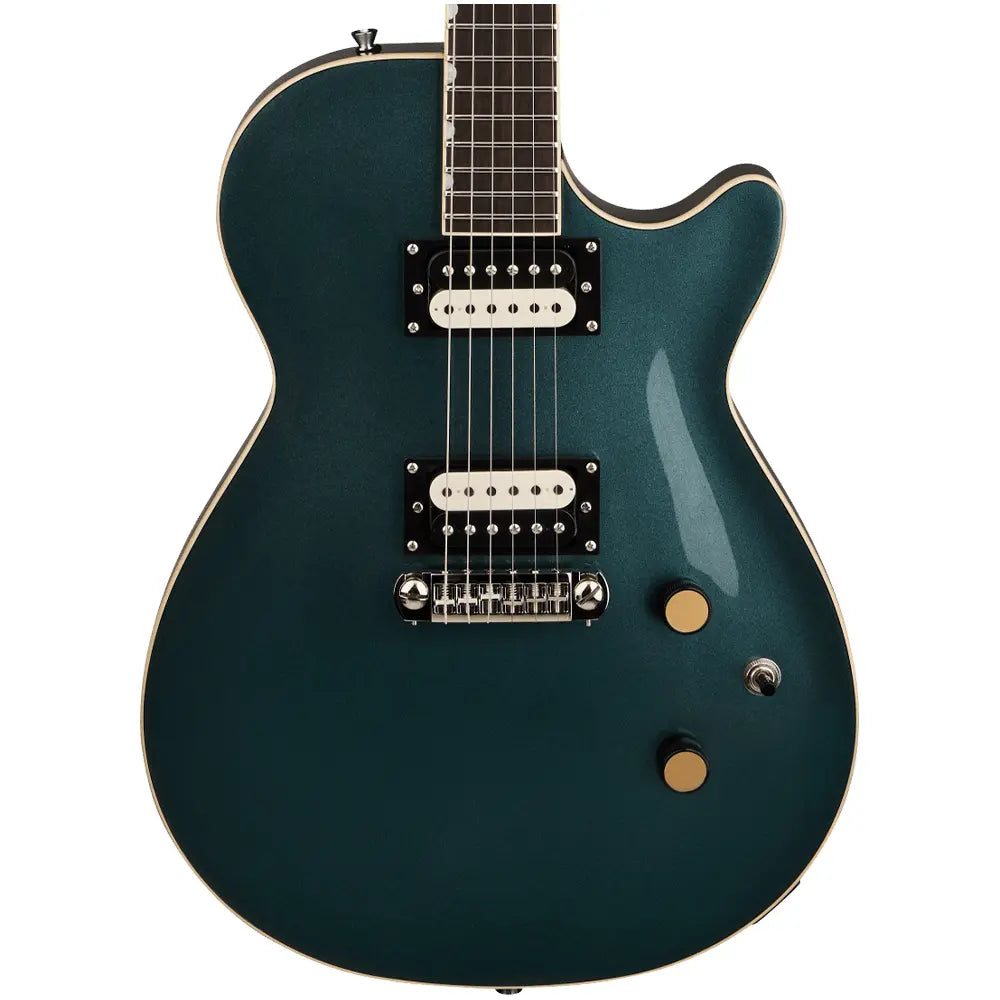 Gretsch 2814104568 Guitarra Eléctrica Streamliner Jet Gunmetal