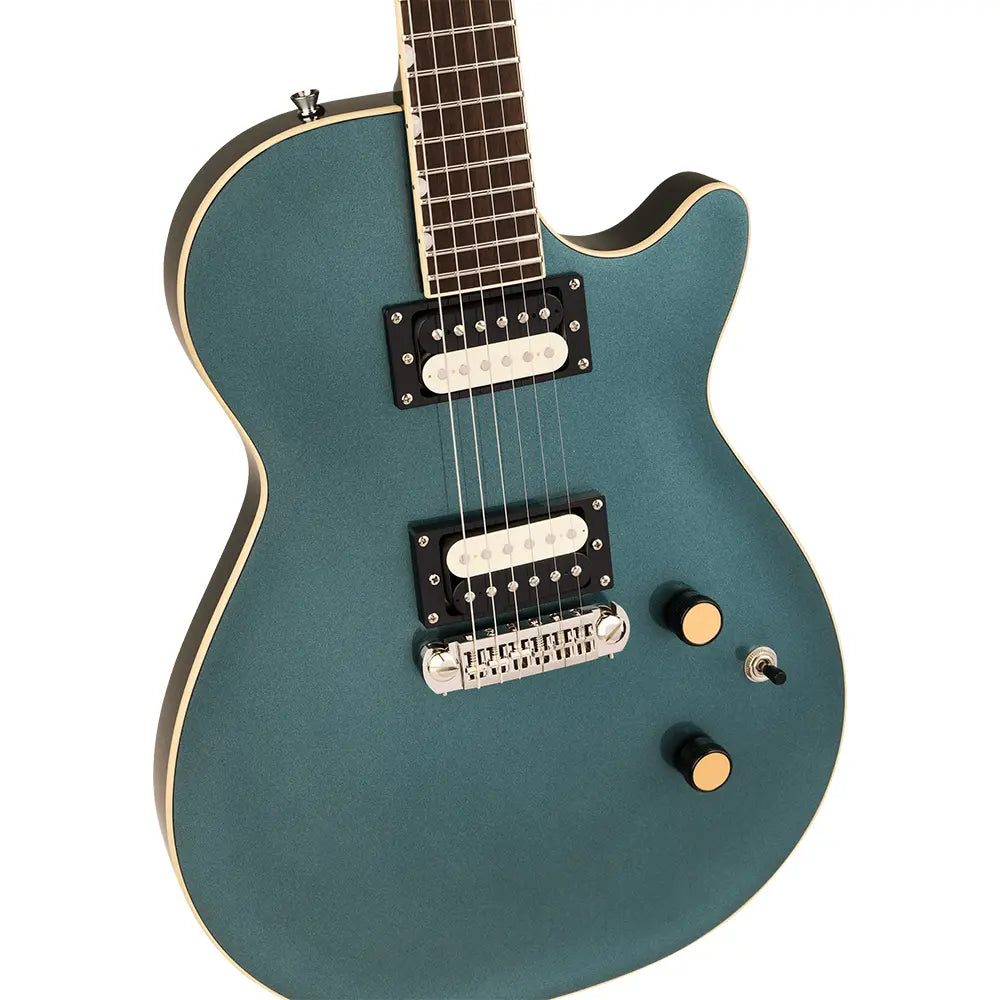 Gretsch 2814104568 Guitarra Eléctrica Streamliner Jet Gunmetal