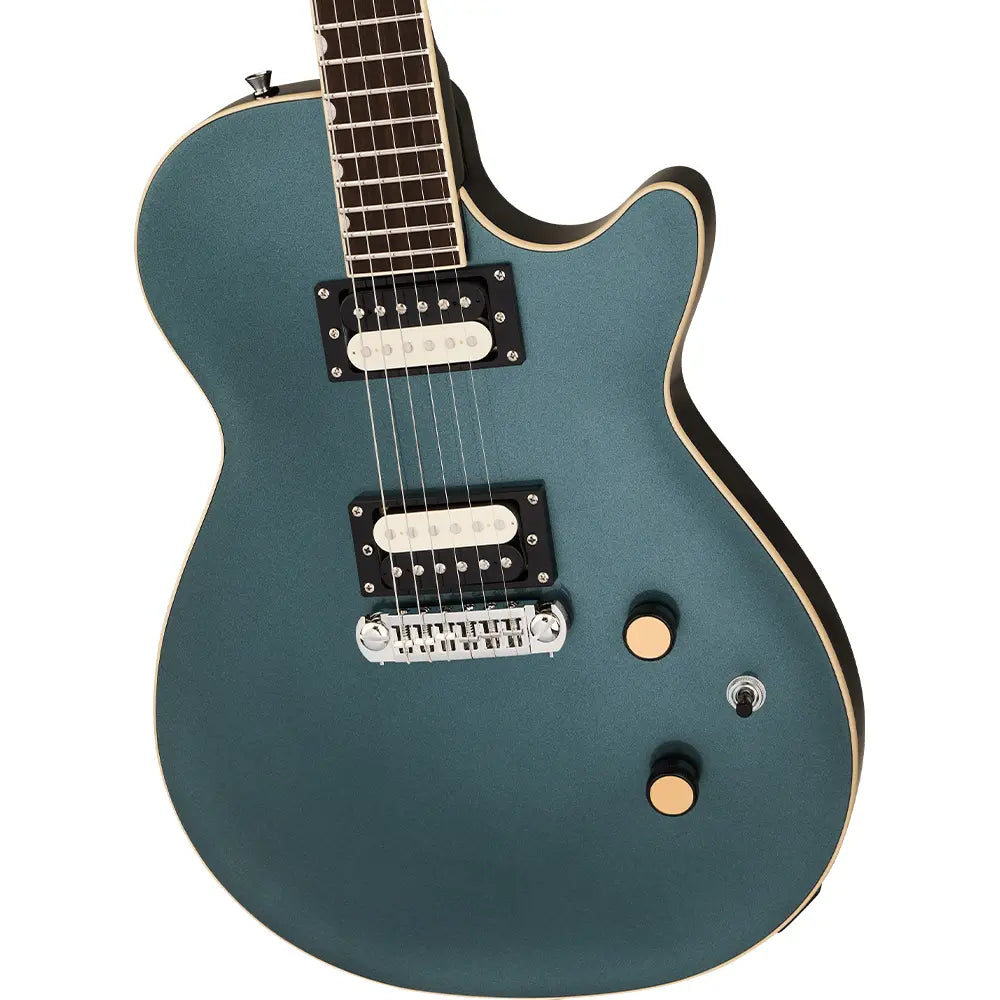 Gretsch 2814104568 Guitarra Eléctrica Streamliner Jet Gunmetal