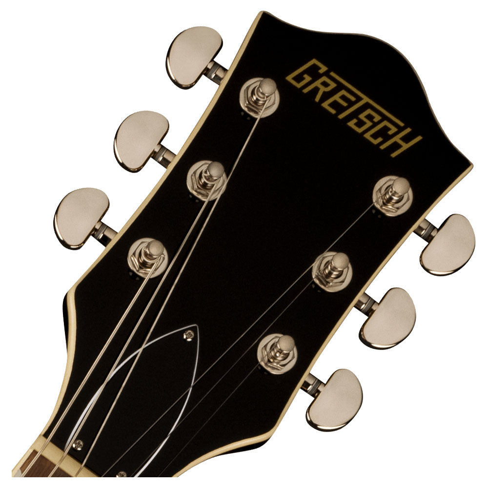 Guitarra Eléctrica Gretsch GRETSCH GUITARS 2817000537 G2420 Streamliner Hollow Body with Chromatic II Aged Brooklyn Burst