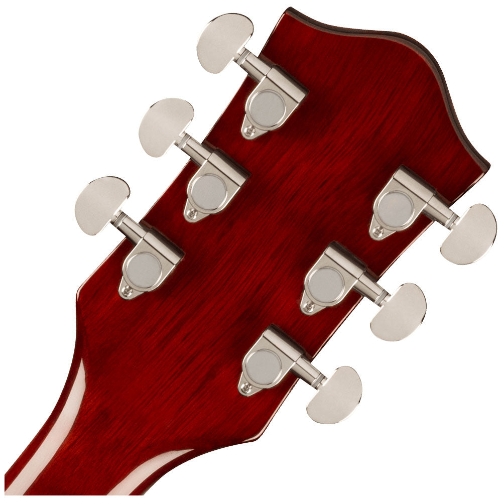 Guitarra Eléctrica Gretsch GRETSCH GUITARS 2817050524 G2622 Streamliner Center Block Double-Cut with V-Stoptail Burnt Orchid