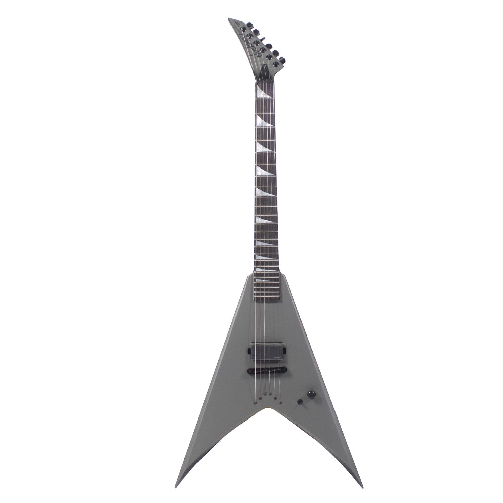 Jackson 2888000021 Guitarra Eléctrica Jcs Kv 1H Tom Satin