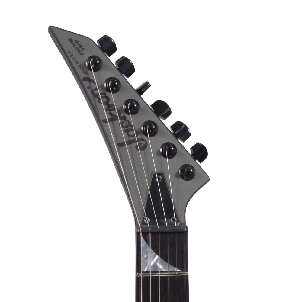 Jackson 2888000021 Guitarra Eléctrica Jcs Kv 1H Tom Satin