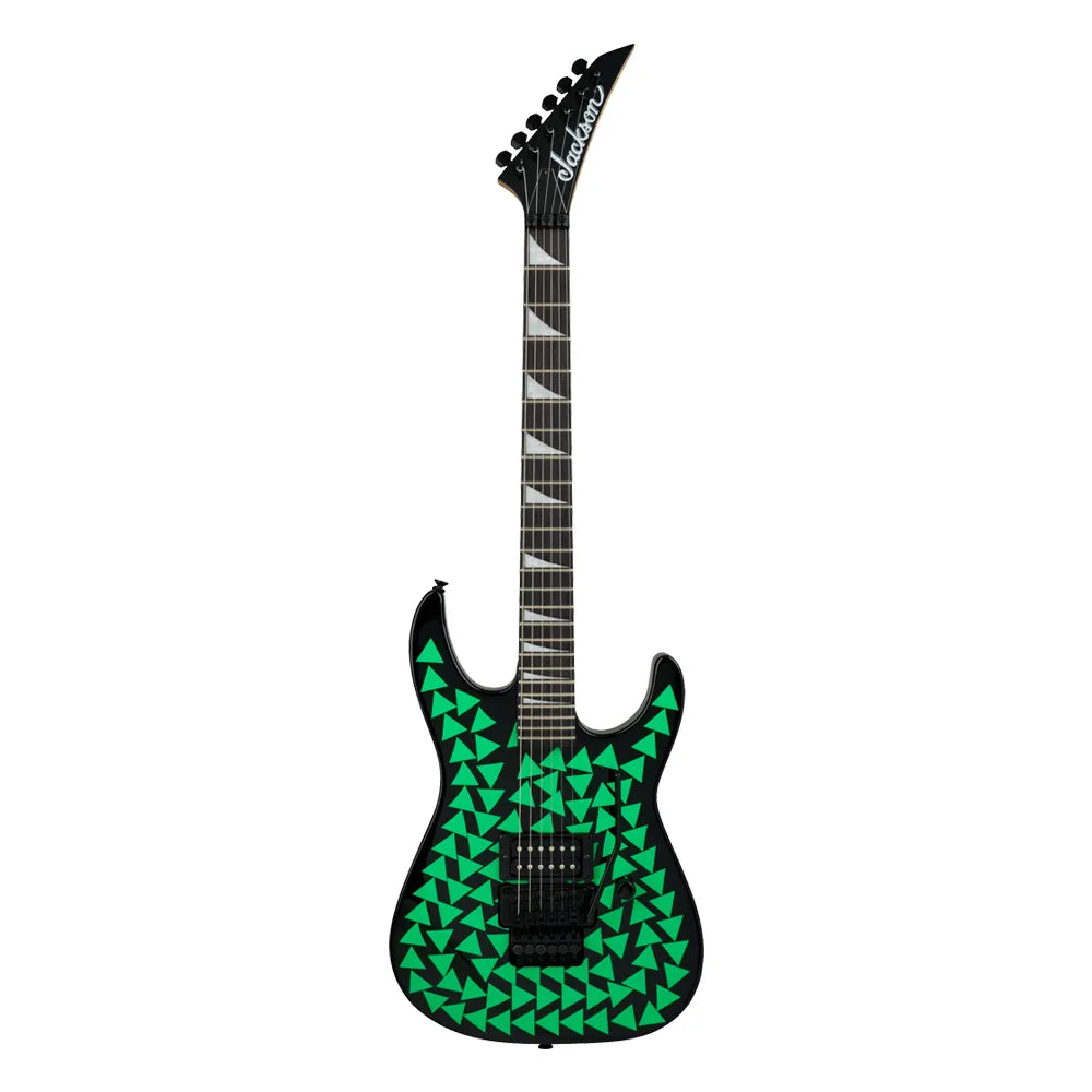 Jackson 2910012500 Guitarra Eléctrica X Series Dinky DK1A Illuminati
