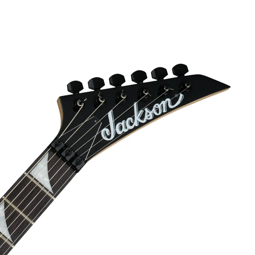 Jackson 2910012500 Guitarra Eléctrica X Series Dinky DK1A Illuminati