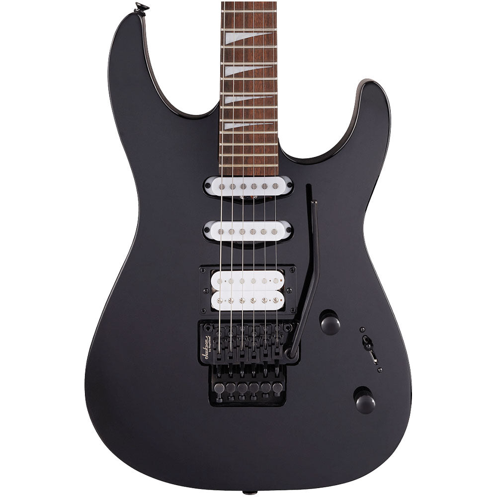 Guitarra Eléctrica Jackson 2910022503 X Series Dinky DK3XR HSS Gloss Black