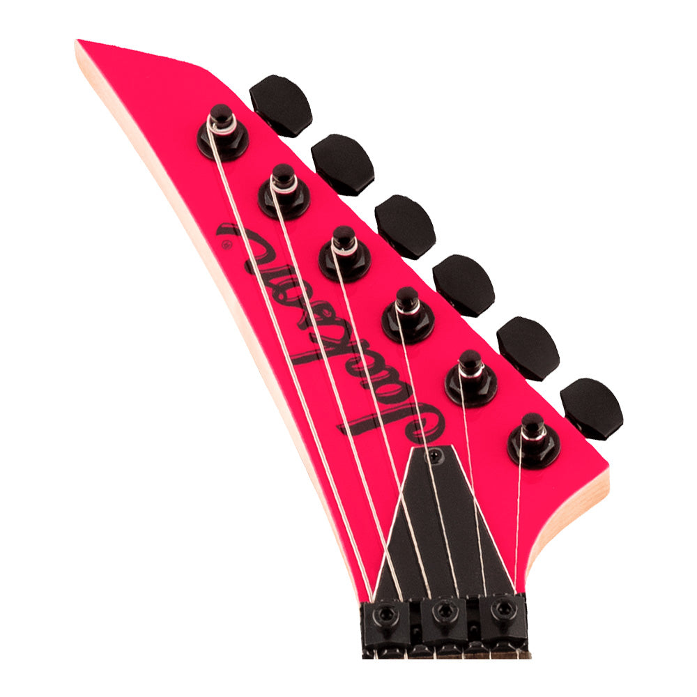 Guitarra Eléctrica Jackson 2910022519 X Series Dinky DK3XR HSS Neon Pink