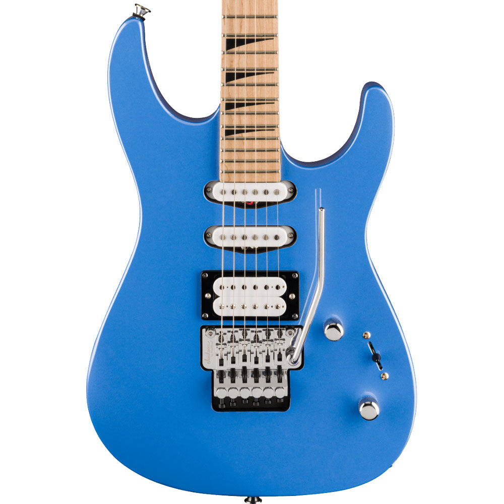 Guitarra Eléctrica Jackson 2910022527 X Series DK3XR M HSS Frostbyte Blue