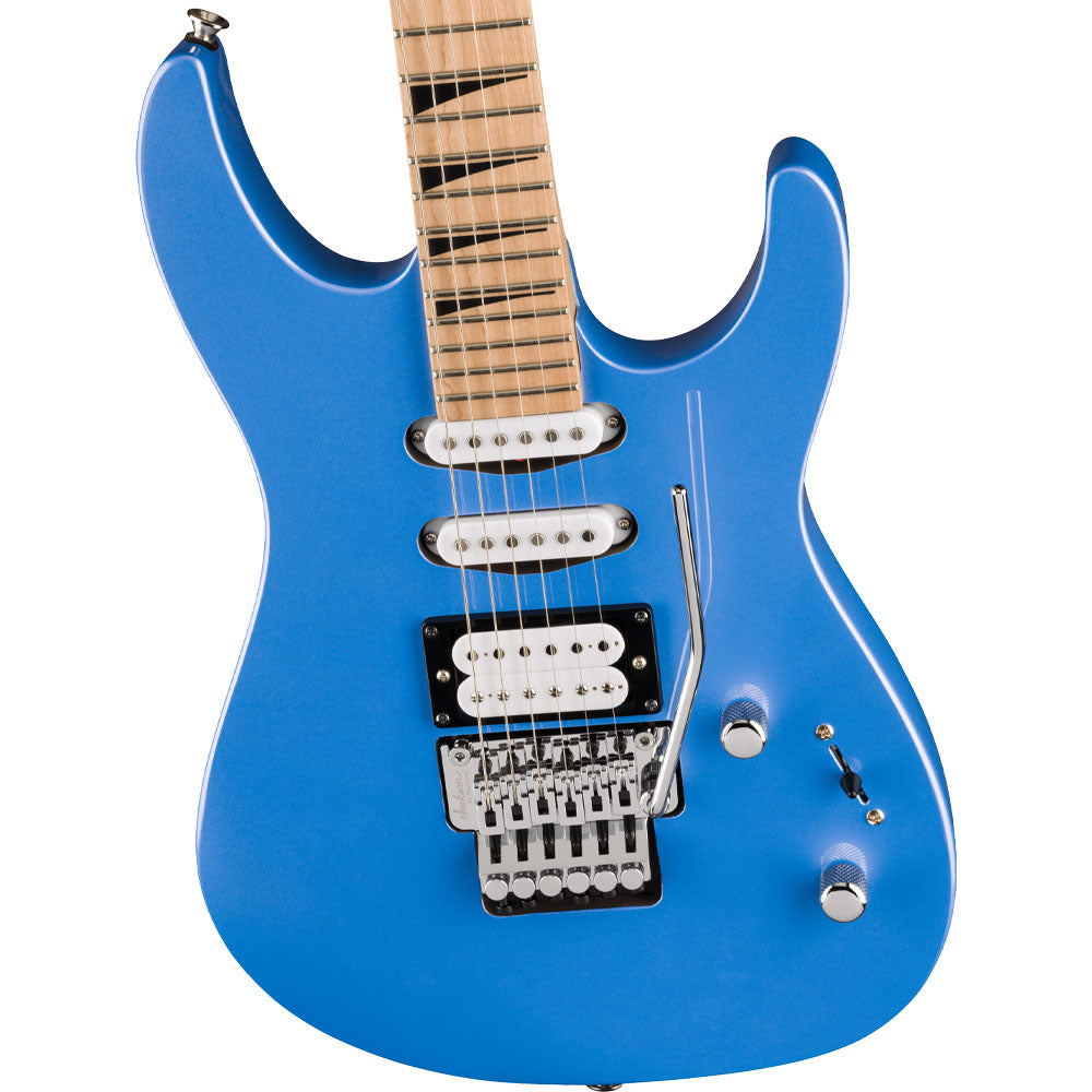 Guitarra Eléctrica Jackson 2910022527 X Series DK3XR M HSS Frostbyte Blue
