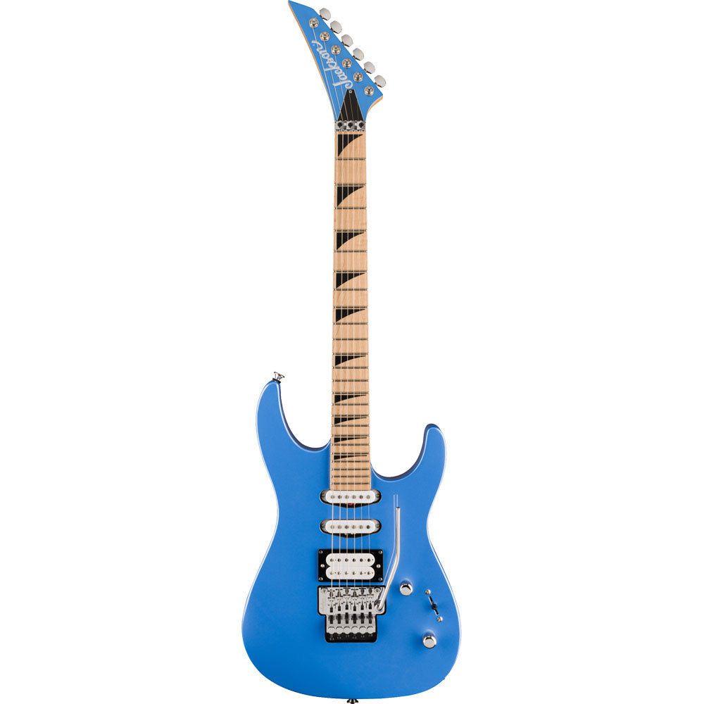 Guitarra Eléctrica Jackson 2910022527 X Series DK3XR M HSS Frostbyte Blue
