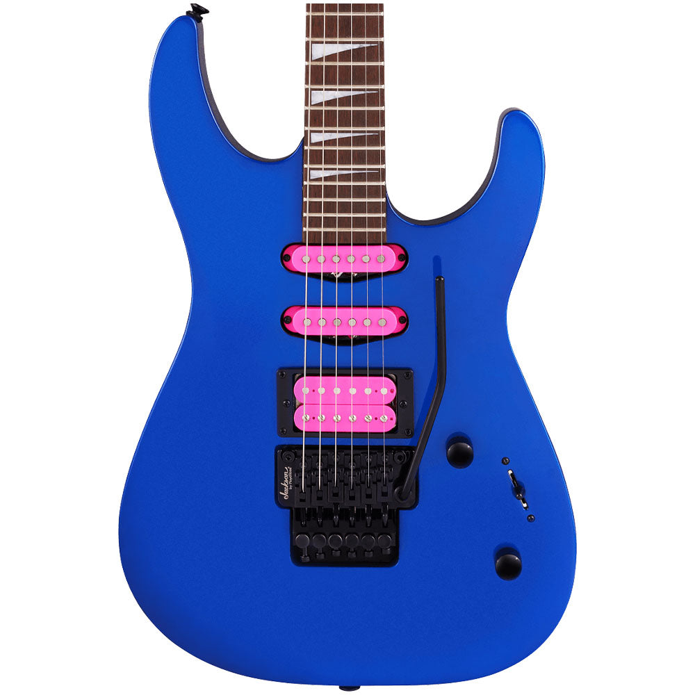 Guitarra Eléctrica Jackson 2910022565 X Series Dinky DK3XR HSS Cobalt Blue