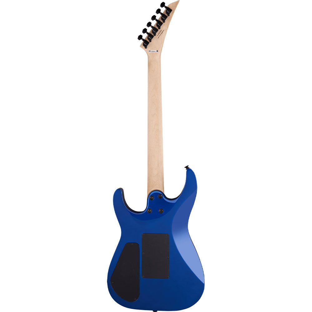 Guitarra Eléctrica Jackson 2910022565 X Series Dinky DK3XR HSS Cobalt Blue