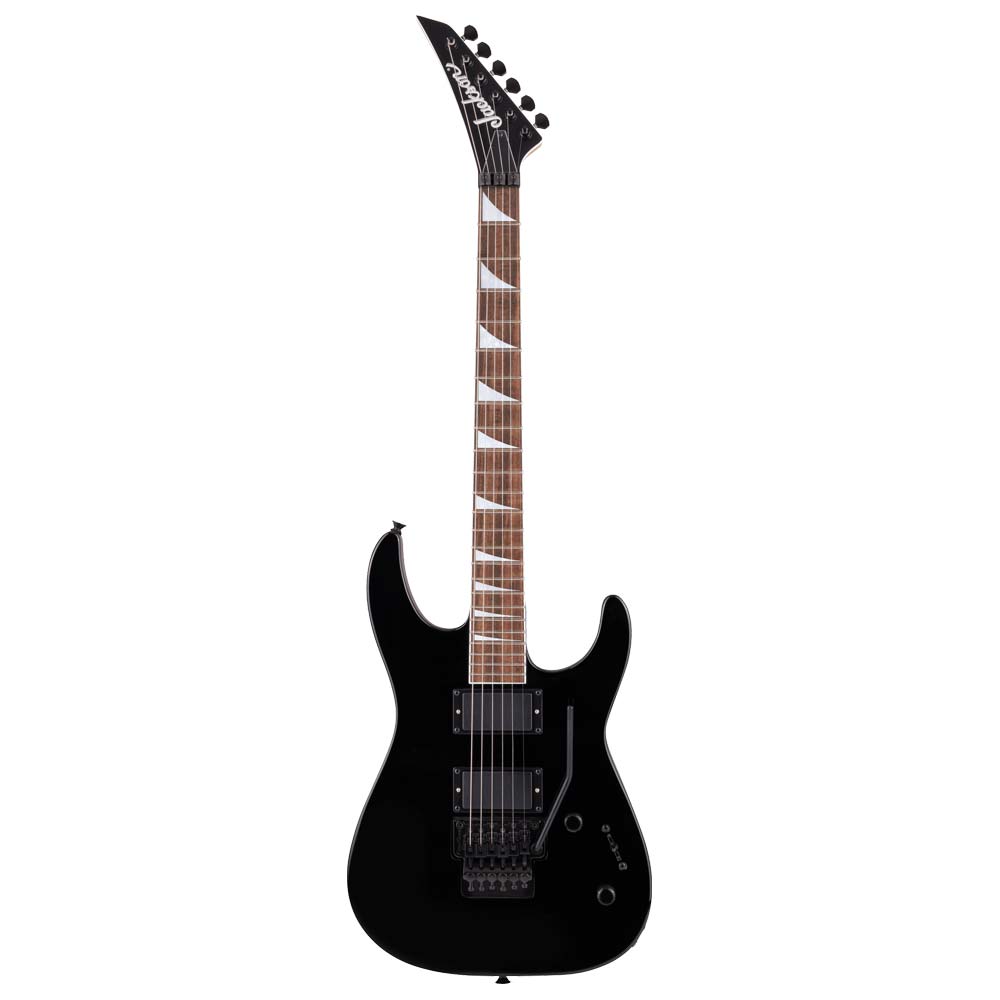 Guitarra Eléctrica Jackson X Series Dinky DK2X Gloss Black 2910032503