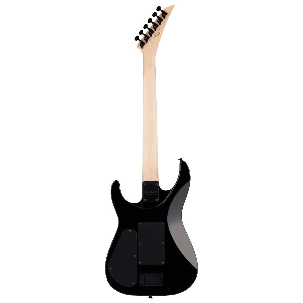 Guitarra Eléctrica Jackson X Series Dinky DK2X Gloss Black 2910032503