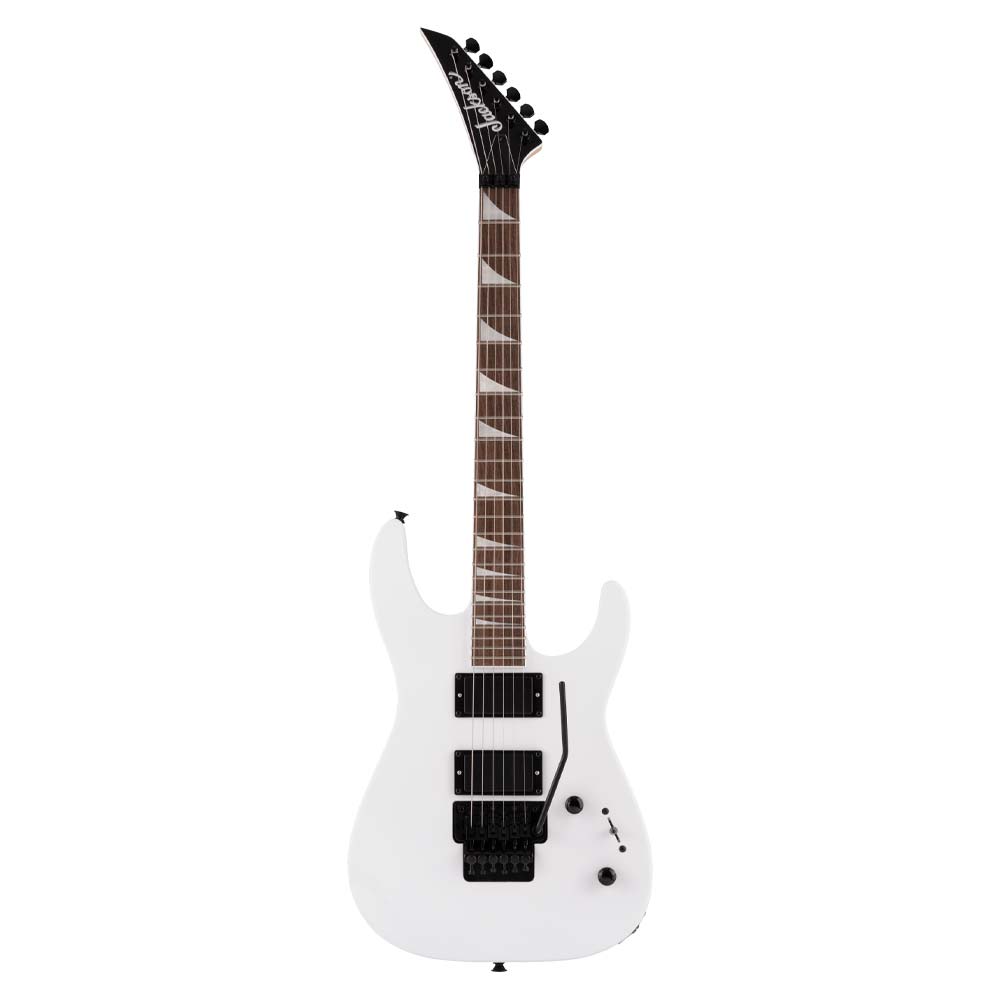 Guitarra Eléctrica X Series Dinky DK2X Snow White JACKSON 2910032576