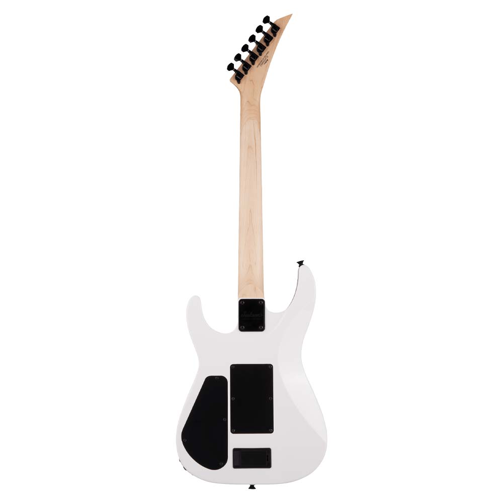 Guitarra Eléctrica X Series Dinky DK2X Snow White JACKSON 2910032576