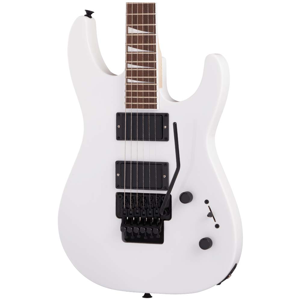 Guitarra Eléctrica X Series Dinky DK2X Snow White JACKSON 2910032576