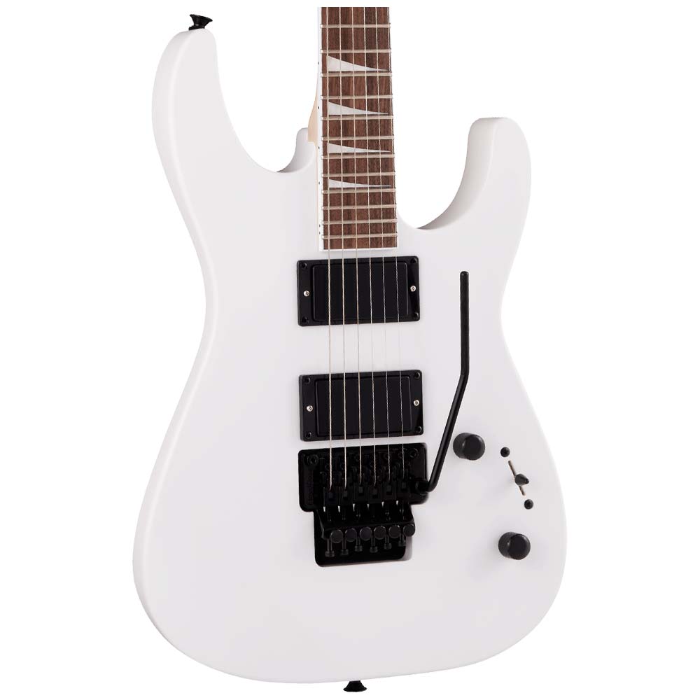 Guitarra Eléctrica X Series Dinky DK2X Snow White JACKSON 2910032576