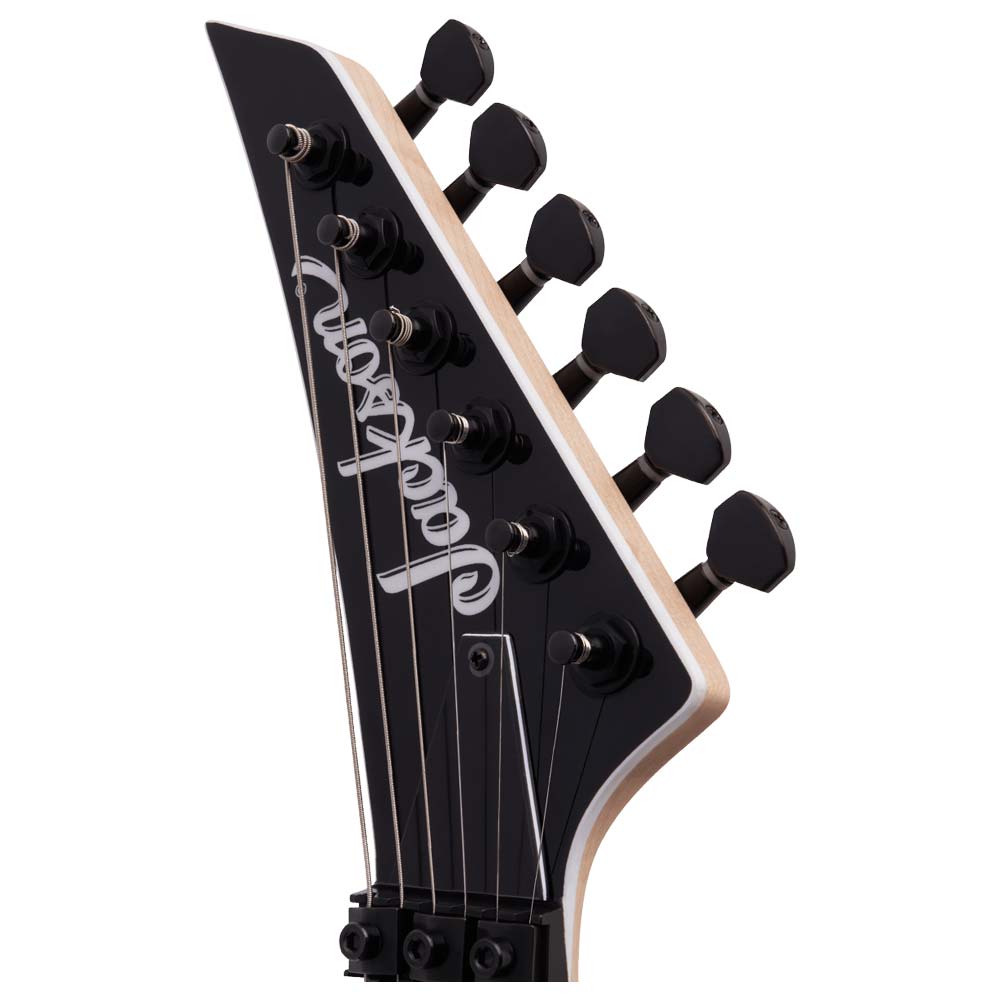Guitarra Eléctrica X Series Dinky DK2X Snow White JACKSON 2910032576