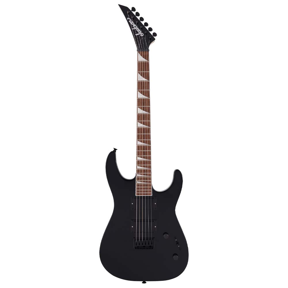 Guitarra Eléctrica Jackson 2910042503 X Series Dinky DK2X HT Gloss Black