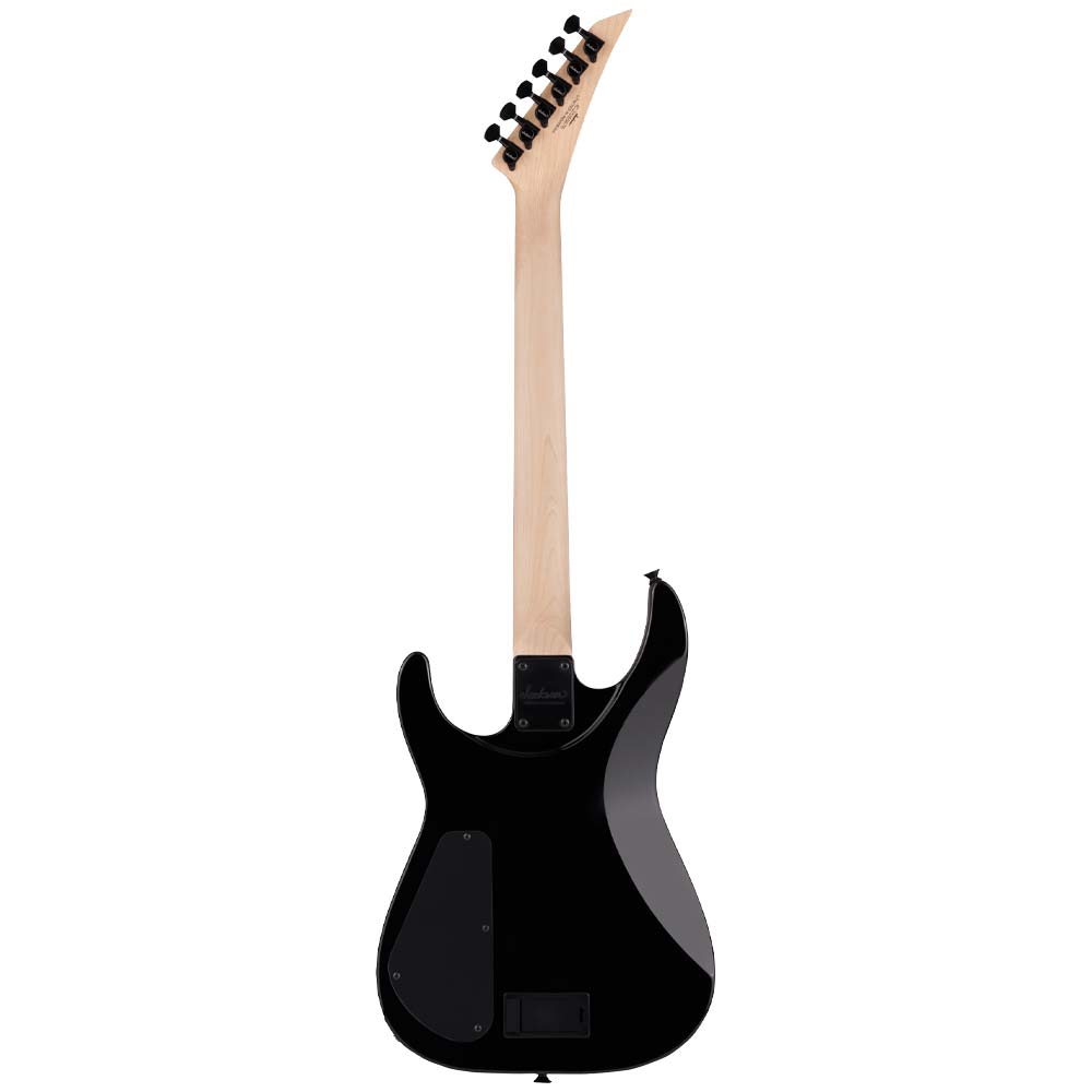 Guitarra Eléctrica Jackson 2910042503 X Series Dinky DK2X HT Gloss Black
