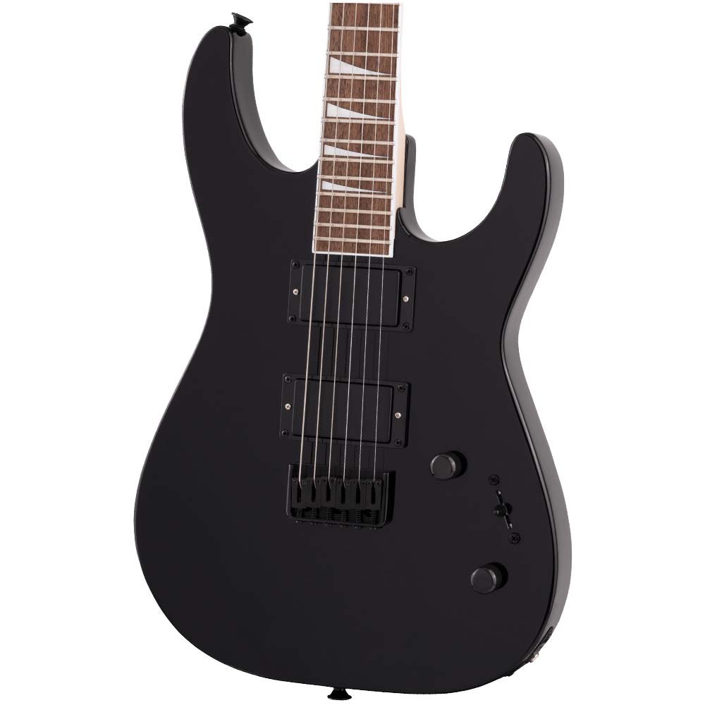 Guitarra Eléctrica Jackson 2910042503 X Series Dinky DK2X HT Gloss Black
