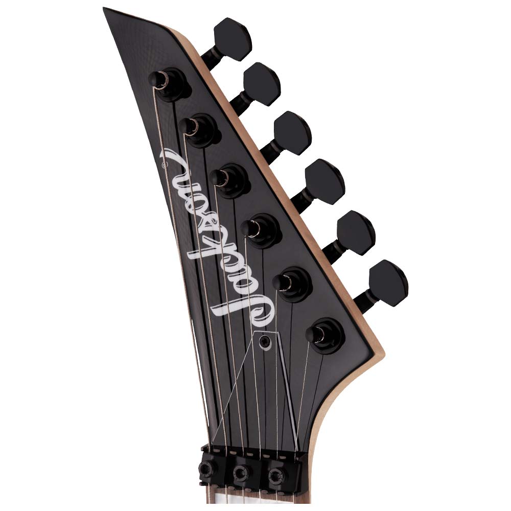 Guitarra Eléctrica Jackson 2910042503 X Series Dinky DK2X HT Gloss Black